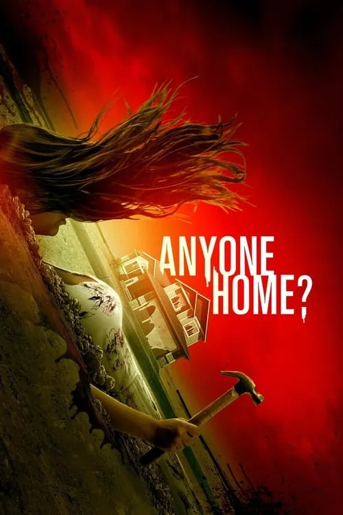 Anyone Home? (movie)