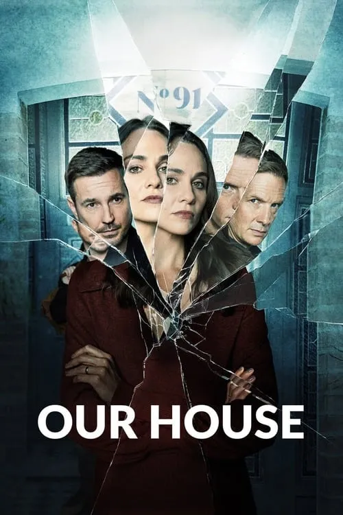 Our House (series)