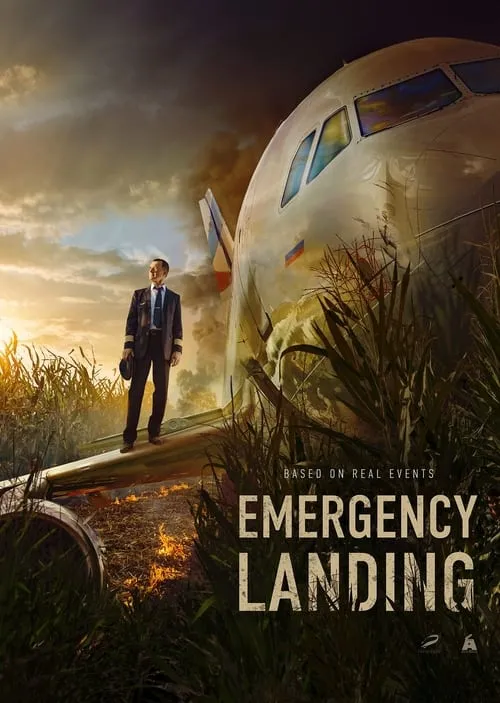 Emergency Landing (movie)