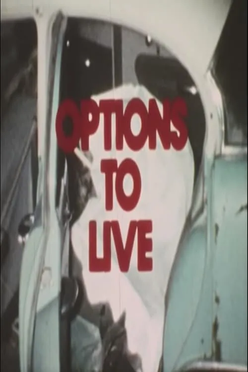 Options to Live (movie)