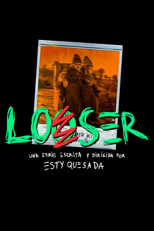 Looser (series)