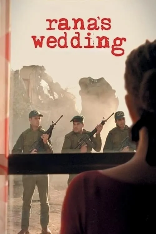 Rana's Wedding (movie)