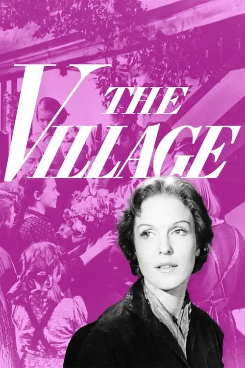 The Village (movie)