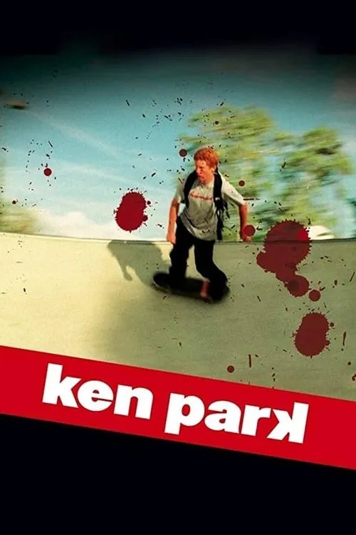 Ken Park (movie)