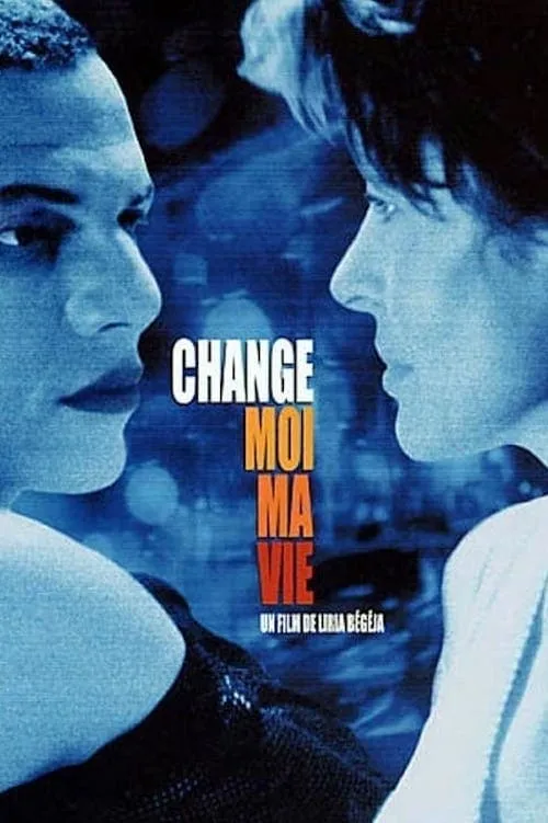 Change My Life (movie)