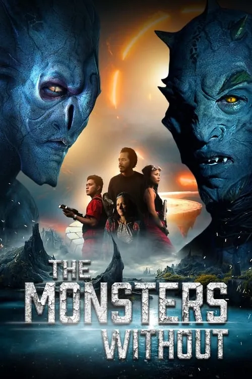 The Monsters Without (movie)