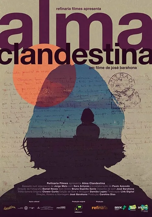 Clandestine Soul (movie)