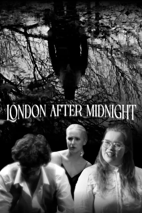 London After Midnight (movie)