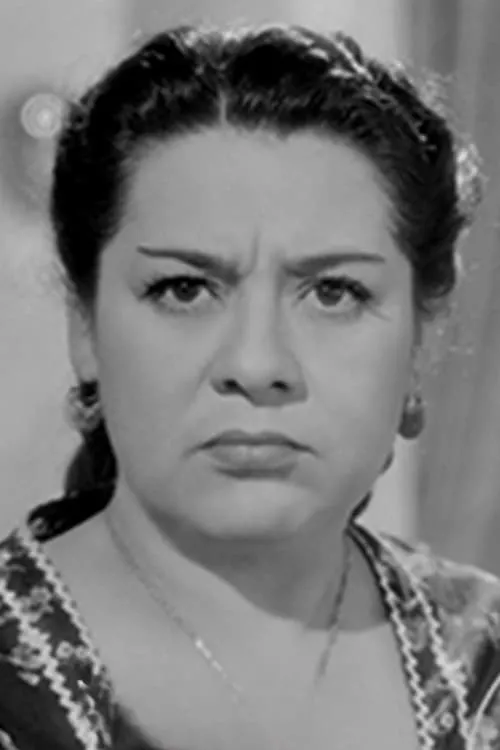 Dolores Camarillo