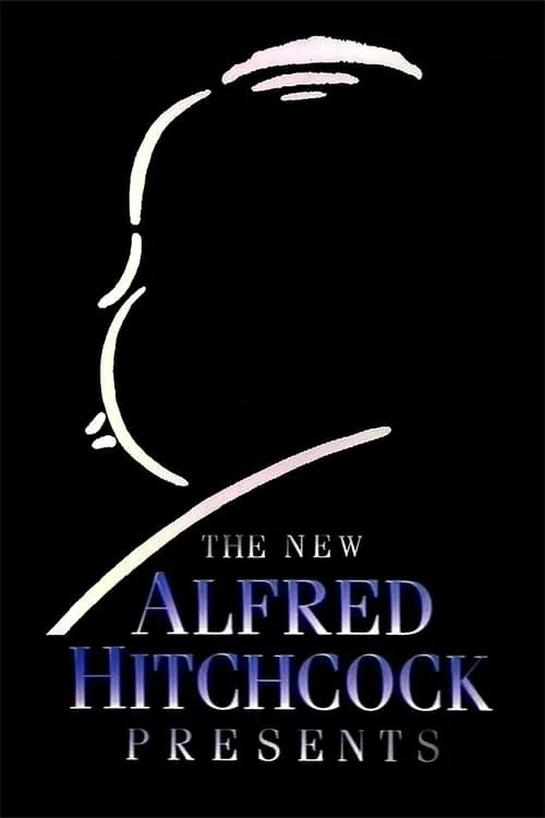 The New Alfred Hitchcock Presents (series)