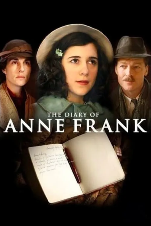 The Diary of Anne Frank (series)