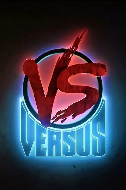 Versus Battle (сериал)