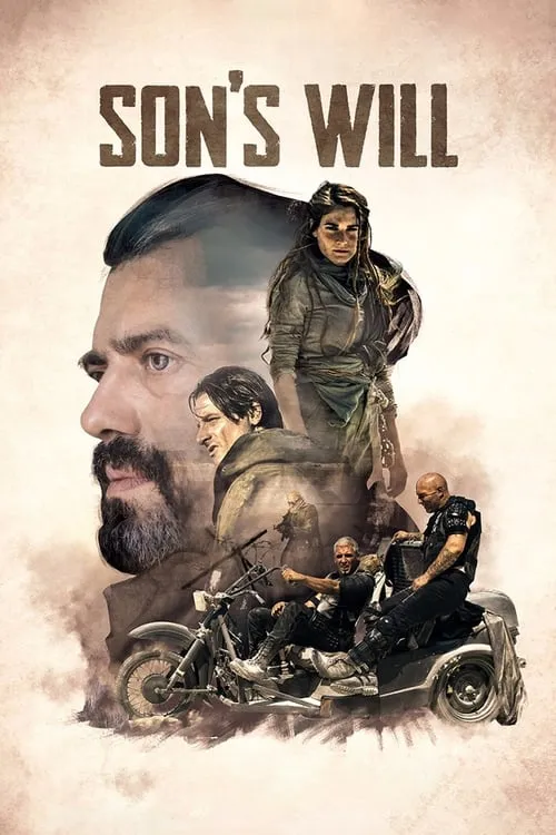 Son's Will (movie)