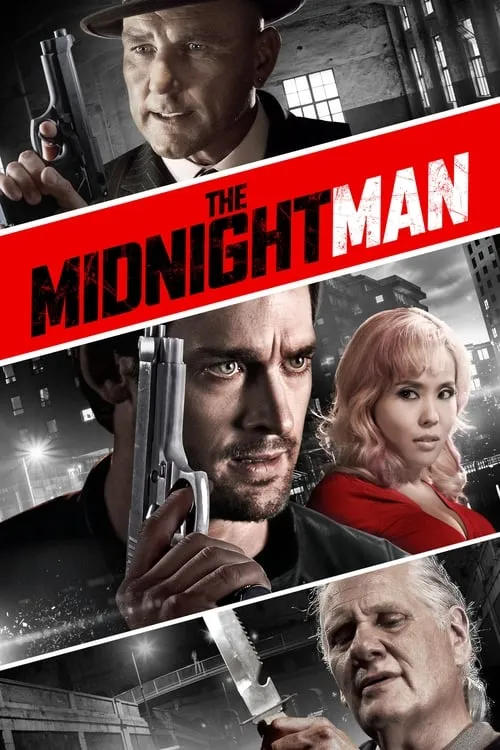 The Midnight Man (movie)