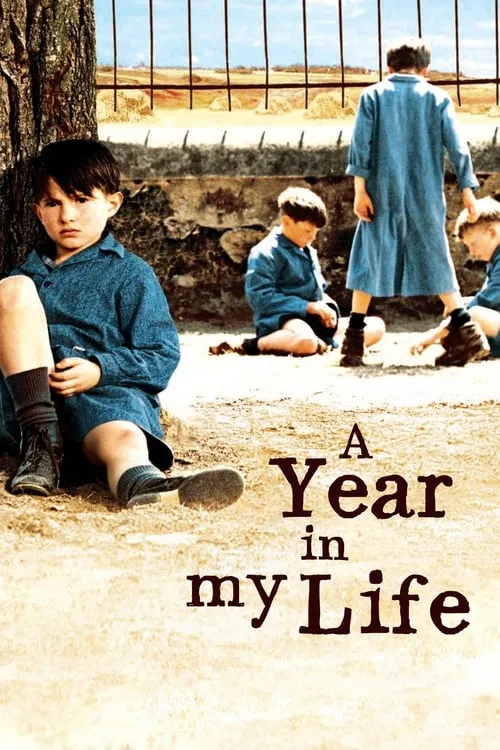 A Year in My Life (movie)