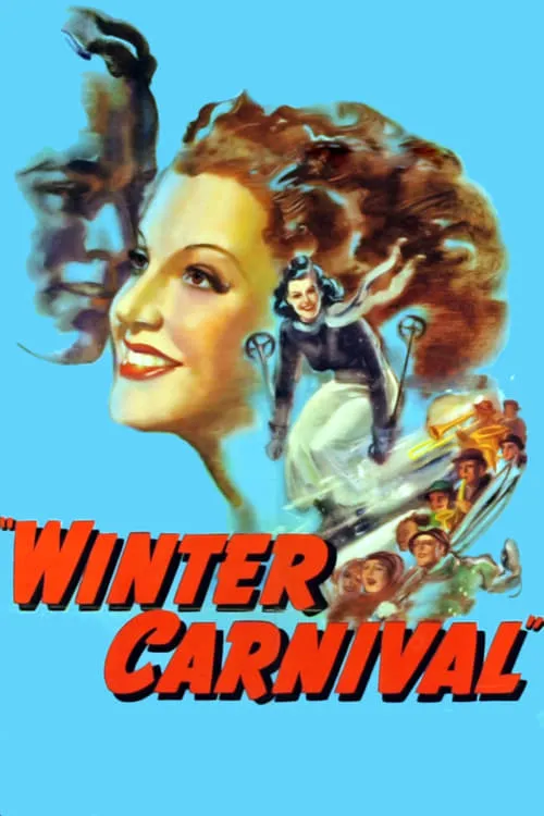 Winter Carnival (movie)