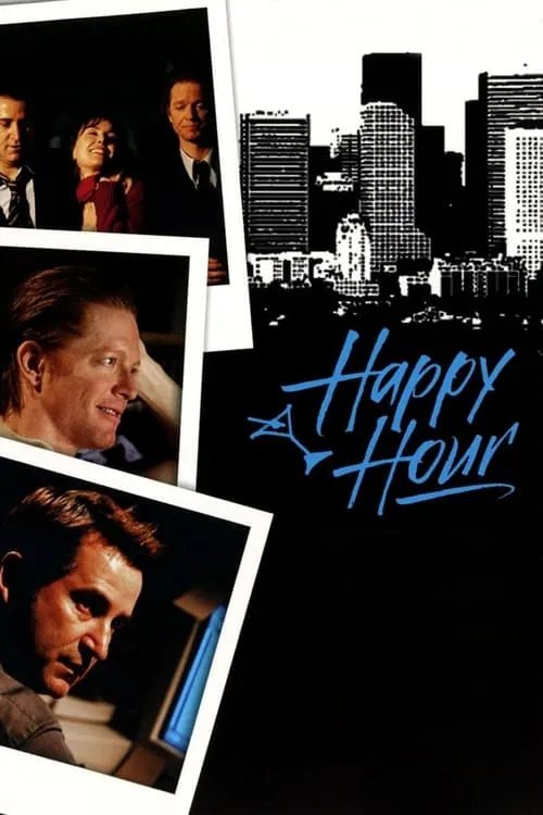 Happy Hour (movie)
