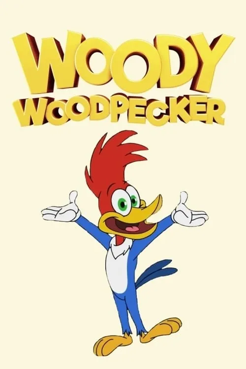 Woody Woodpecker (сериал)