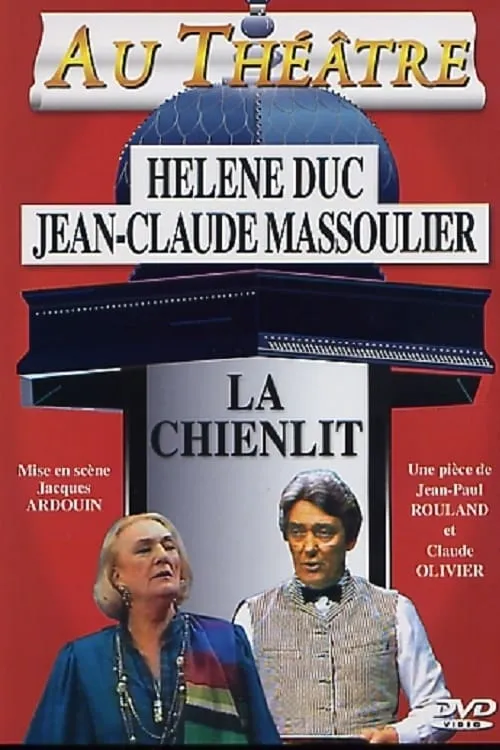 La chienlit (movie)