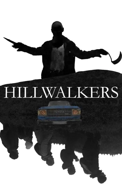 Hillwalkers (фильм)