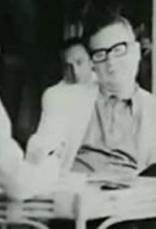 You Speak of Chile: What Allende Said (movie)