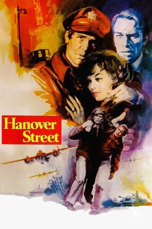 Hanover Street (movie)