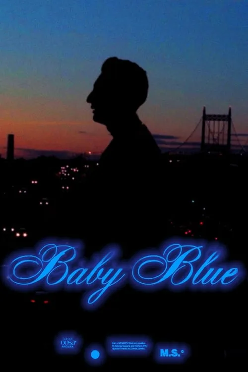 Baby Blue (movie)