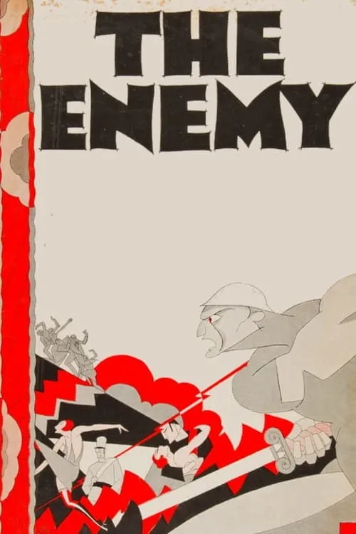 The Enemy (фильм)