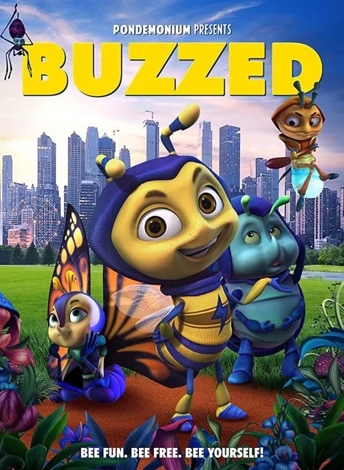 Buzzed (movie)