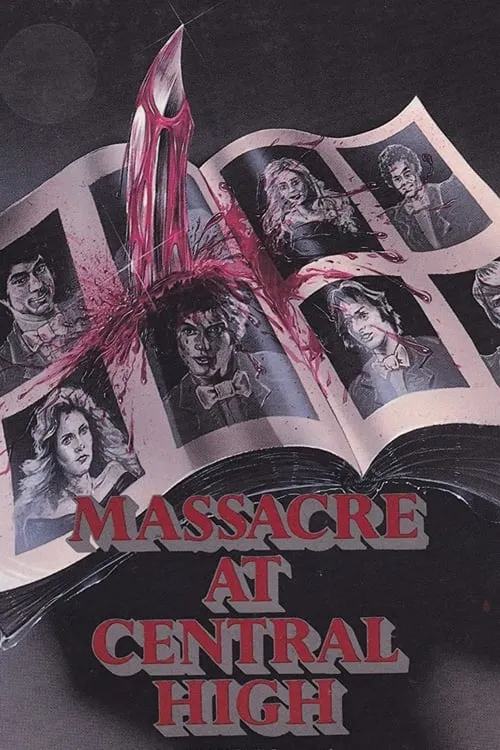 Massacre at Central High (movie)