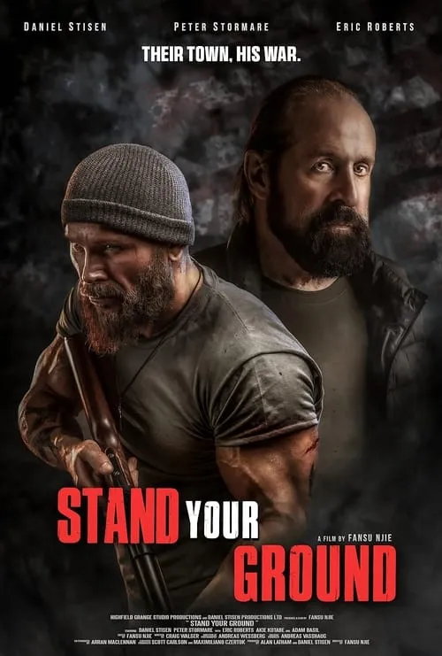 Stand Your Ground