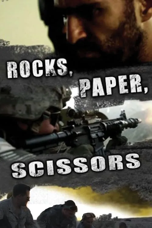 Rocks, Paper, Scissors (movie)