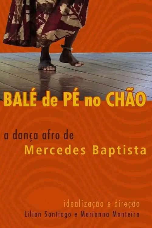 Balé de Pé No Chão (фильм)