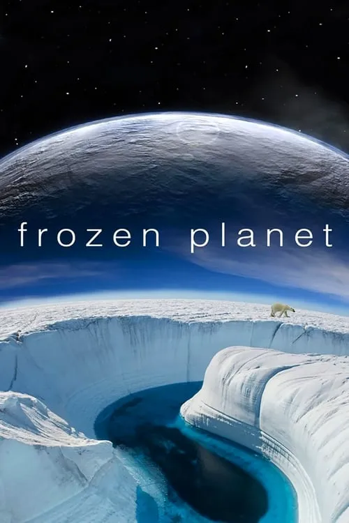 Frozen Planet (series)