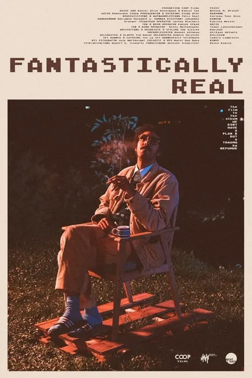 Fantastically Real (movie)