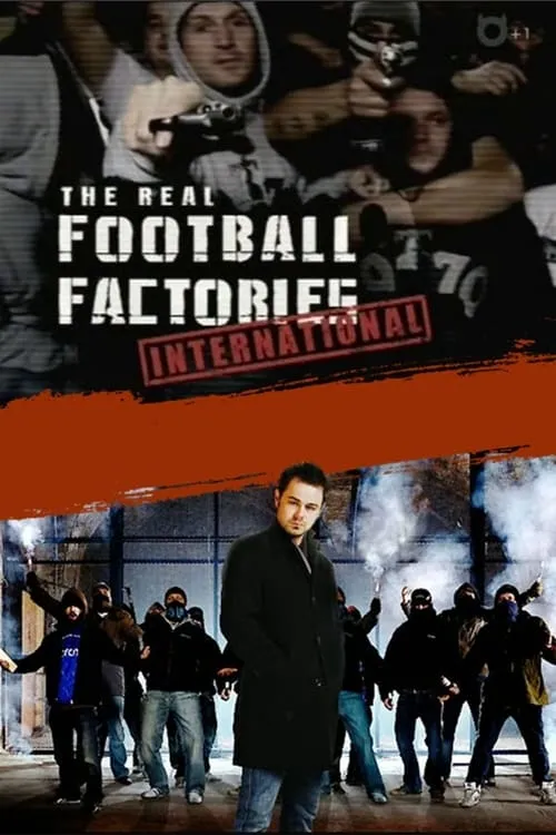 The Real Football Factories International