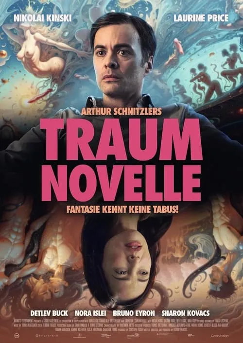 Traumnovelle (фильм)