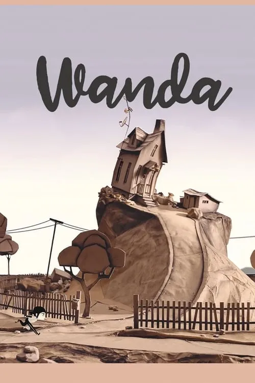 Wanda (фильм)