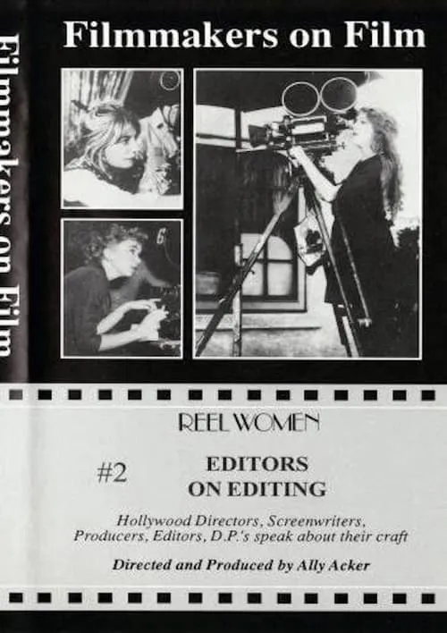 Editors on Editing (movie)