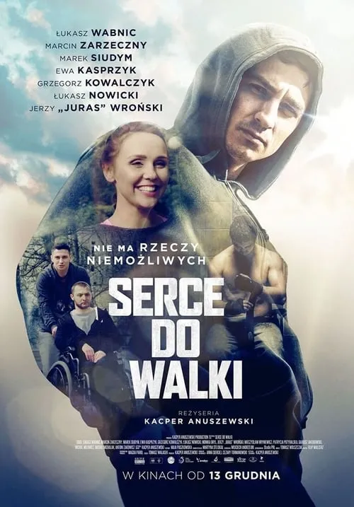 Serce do walki (movie)