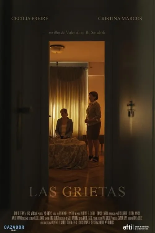 Las Grietas