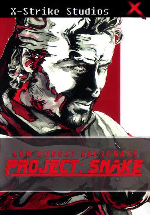 Project: Snake - Low Budget Espionage (movie)