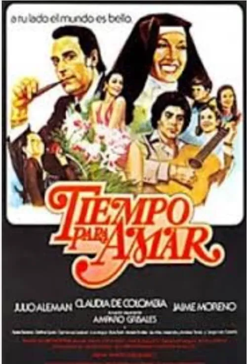 Tiempo para amar (фильм)