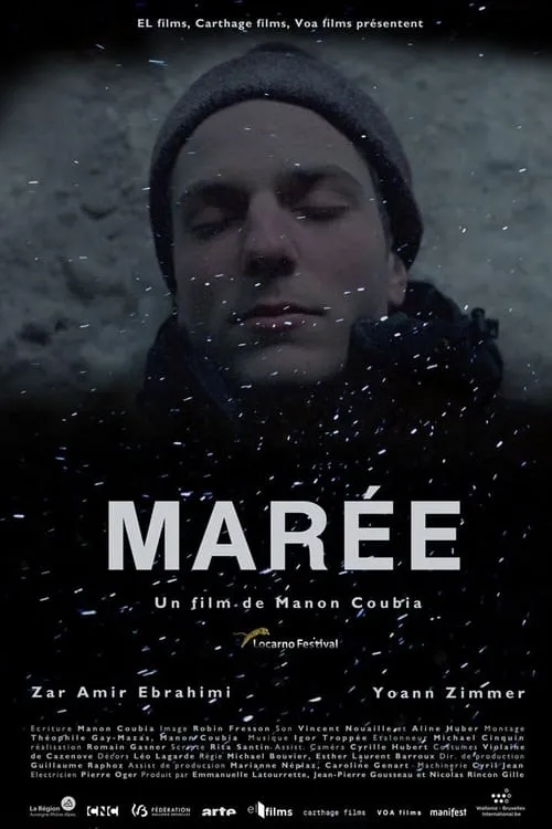 Marée, histoires de montagne (фильм)