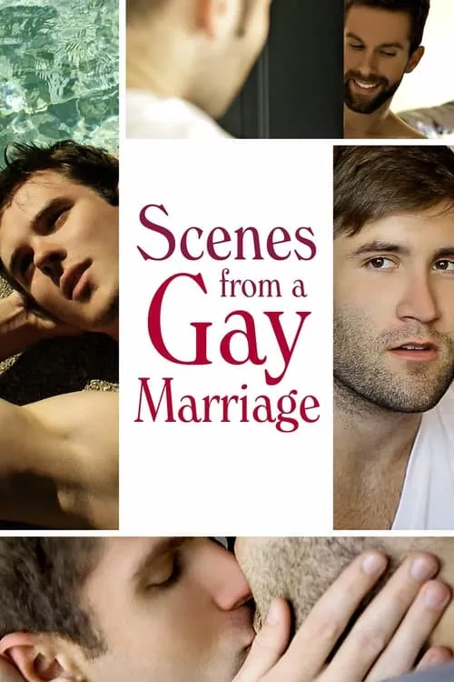 Scenes from a Gay Marriage (movie)