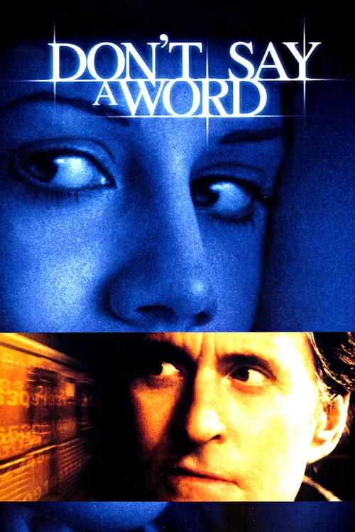 Don't Say a Word (movie)