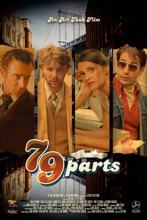 79 Parts (movie)