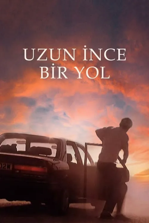 Uzun İnce Bir Yol (фильм)