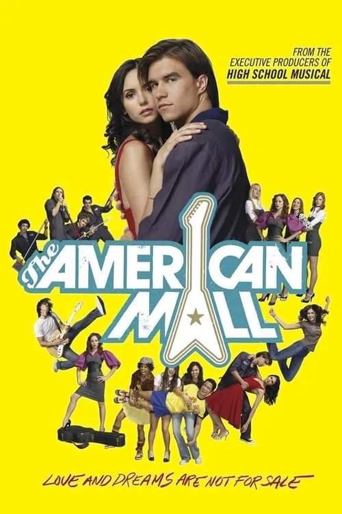 The American Mall (movie)