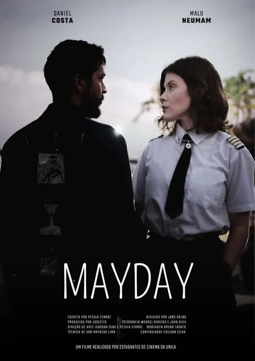 Mayday (movie)